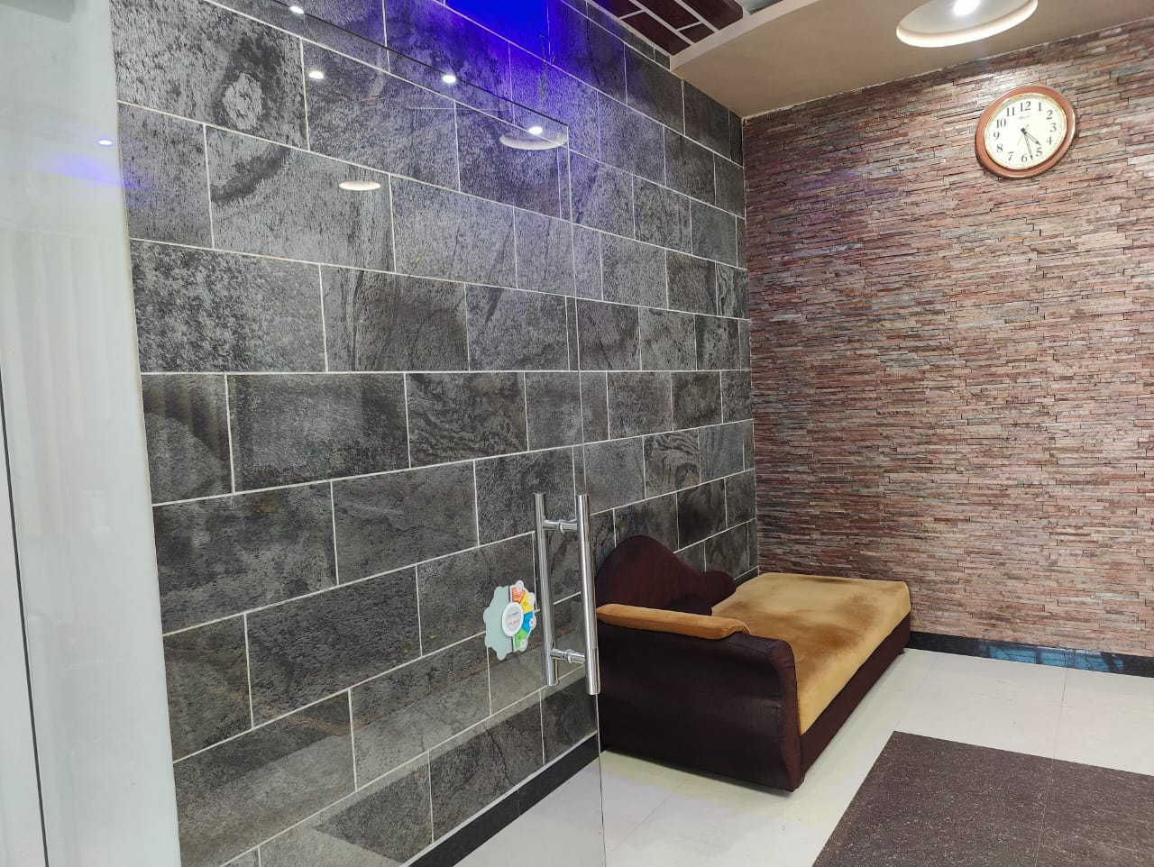 Stone Quarry History